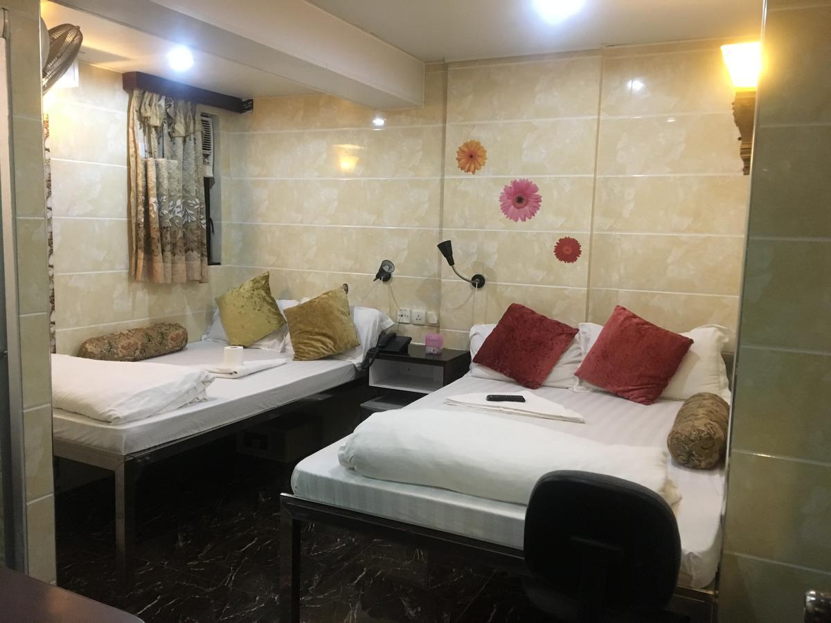 Ranjeet Guest house *