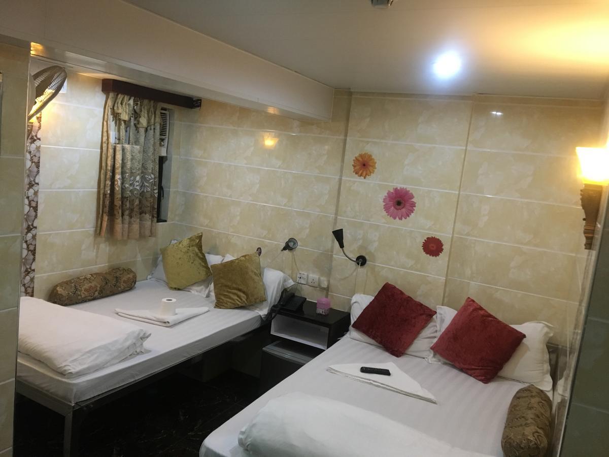 Ranjeet Guest house Hong Kong