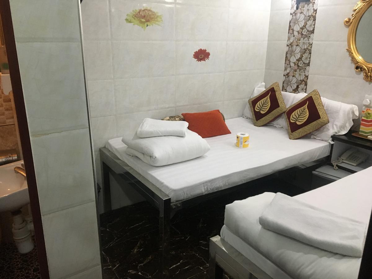 Guest house Ranjeet *