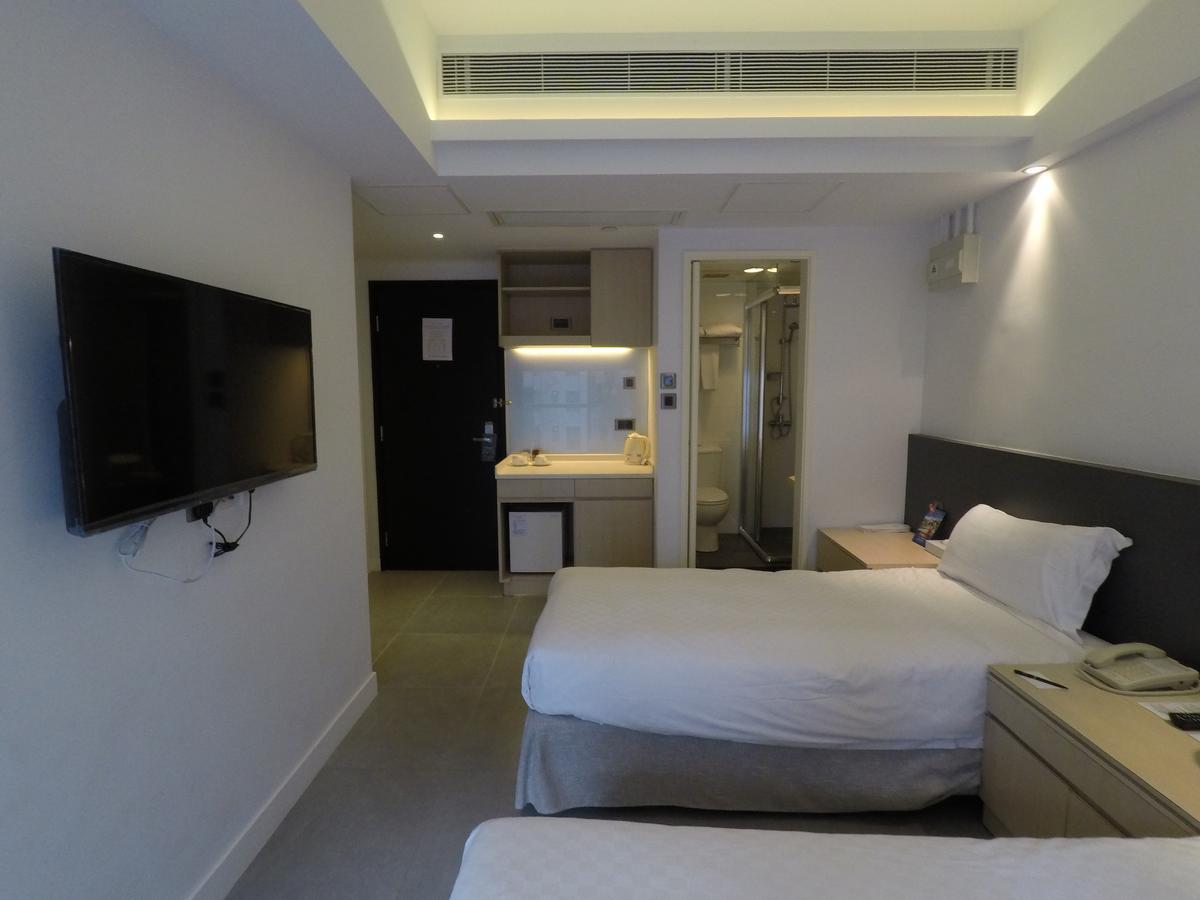 Wifi Boutique Hotel
