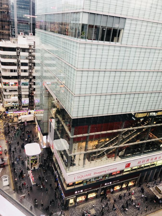 Hostel Ashoka Hongkong
