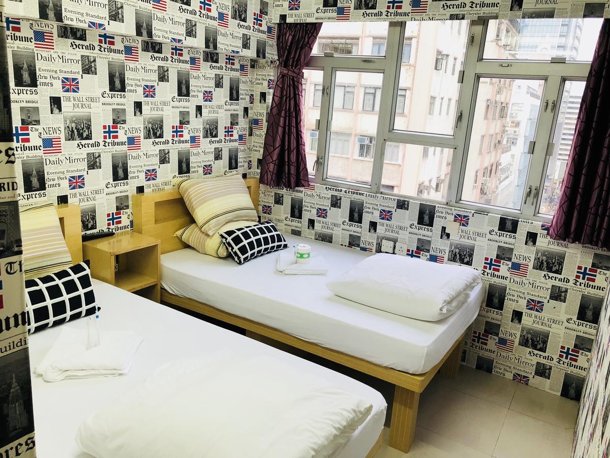 Ashoka Hostel