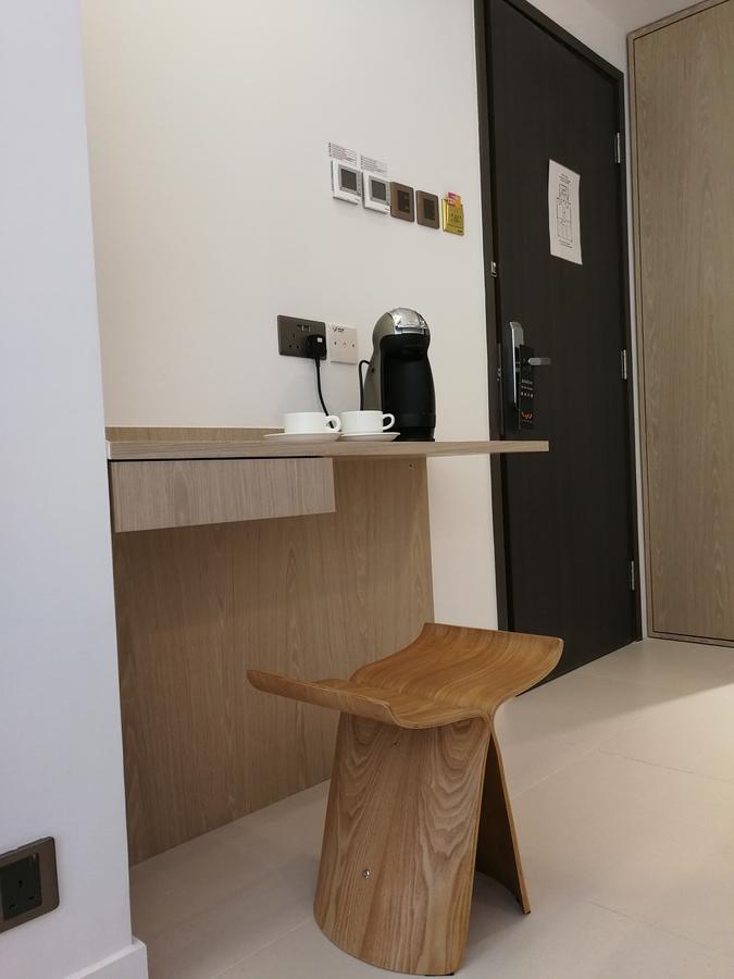 Hotel Wifi Boutique