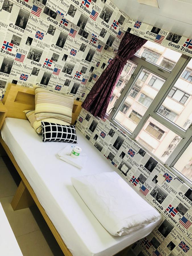 Hostel Ashoka *