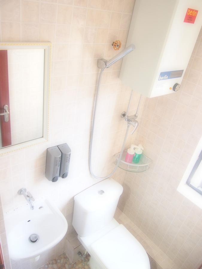 Guest house Premium Lounge *