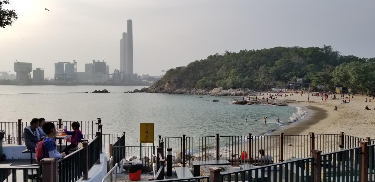 Man Lai Wah Holiday home