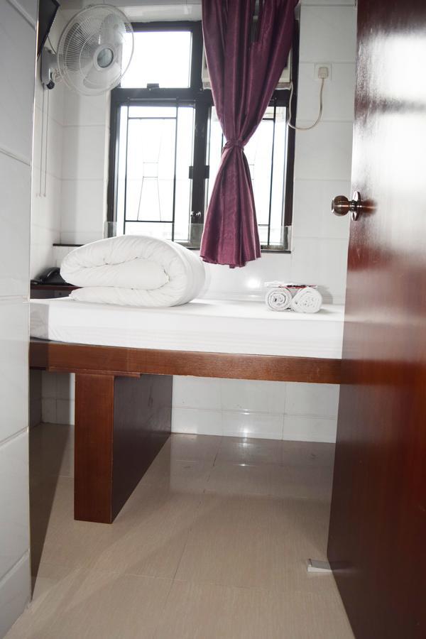 Guest house Pay-less *