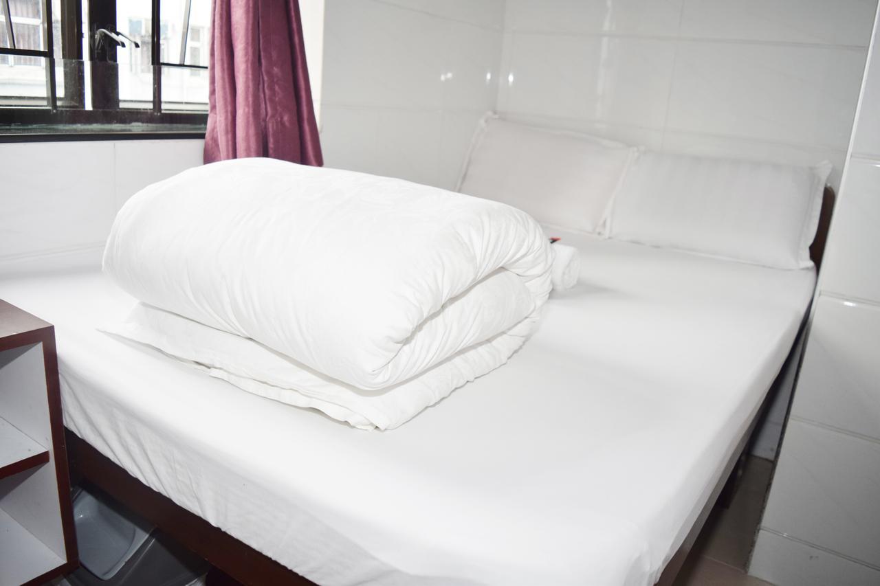 Guest house Pay-less *