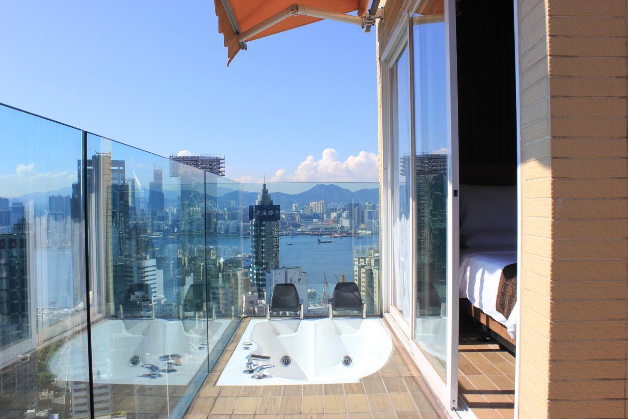 Best Western Causeway Bay 4*