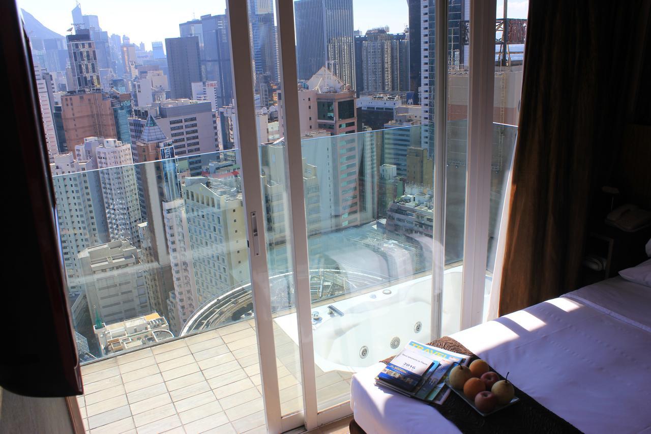 Hotel Best Western Causeway Bay Hong Kong
