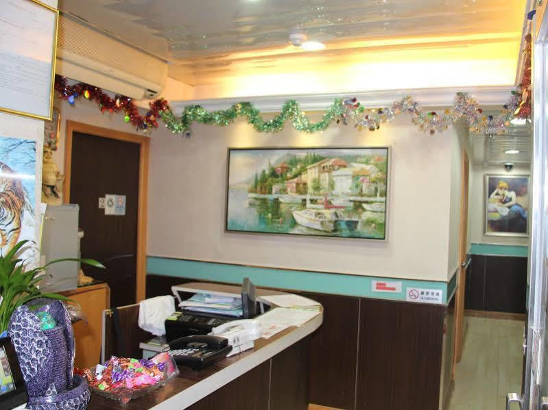 Hotel Jordan Comfort 2*