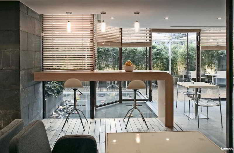 Dash Living On Hollywood 3* Hong Kong