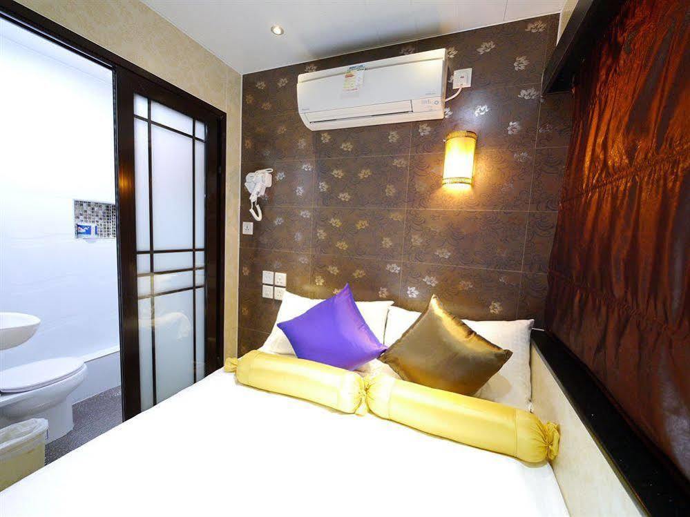 New Fortunate A1 Hong Kong