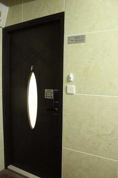 Guest house Grand Hong Kong