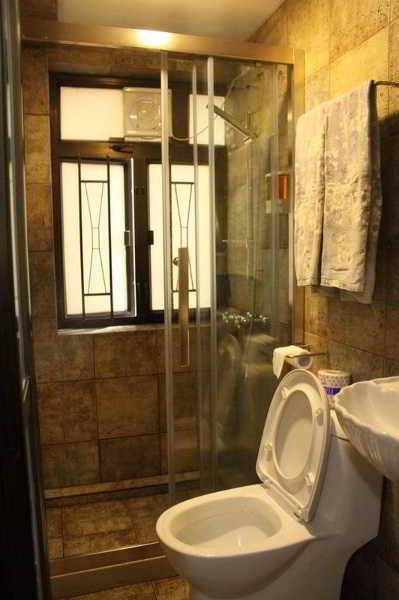 Grand Guest house Hong Kong