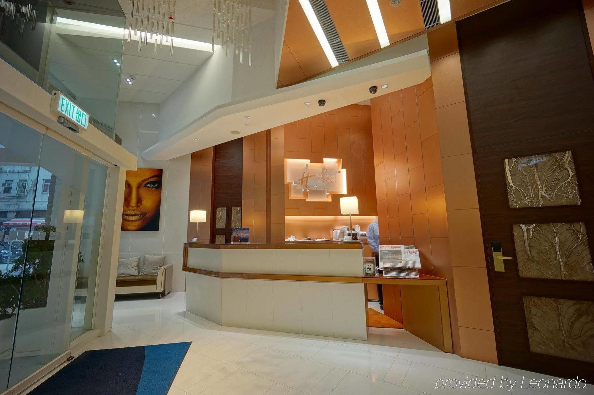 Holiday Express Soho, An Ihg 3*