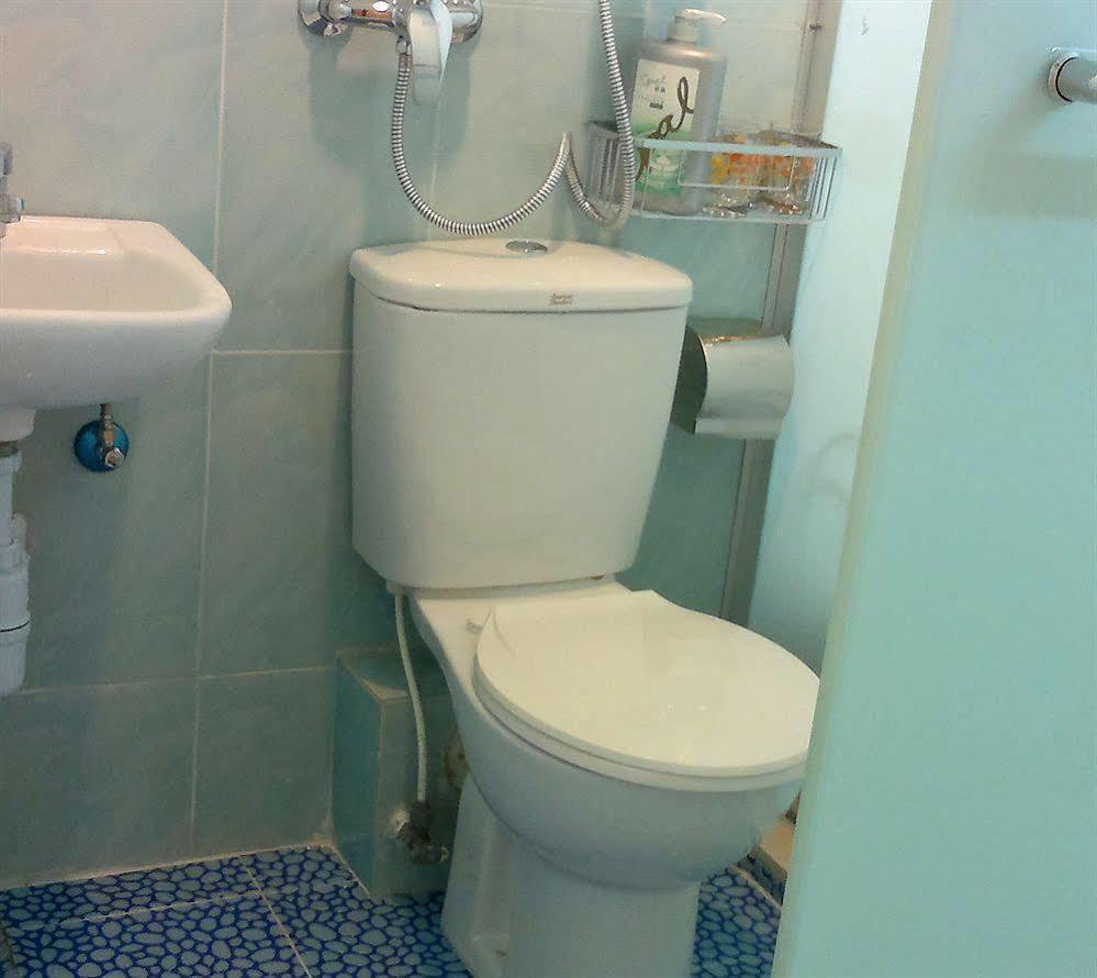 Guest house Ho King