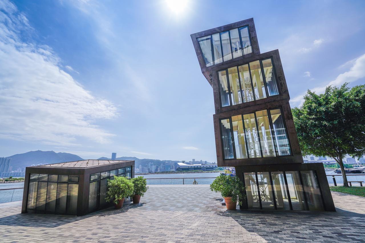 Cozi Harbour View Hotel