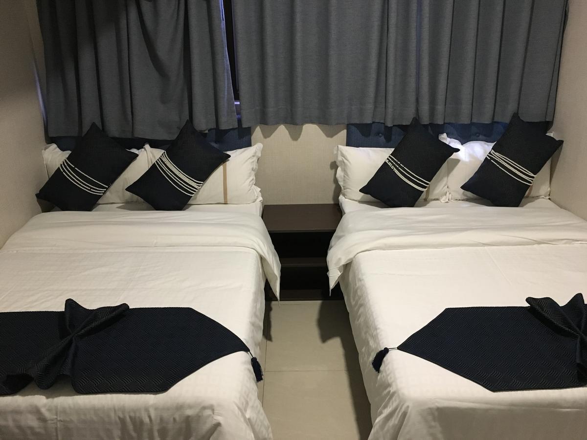 Seasons 2* Hong Kong