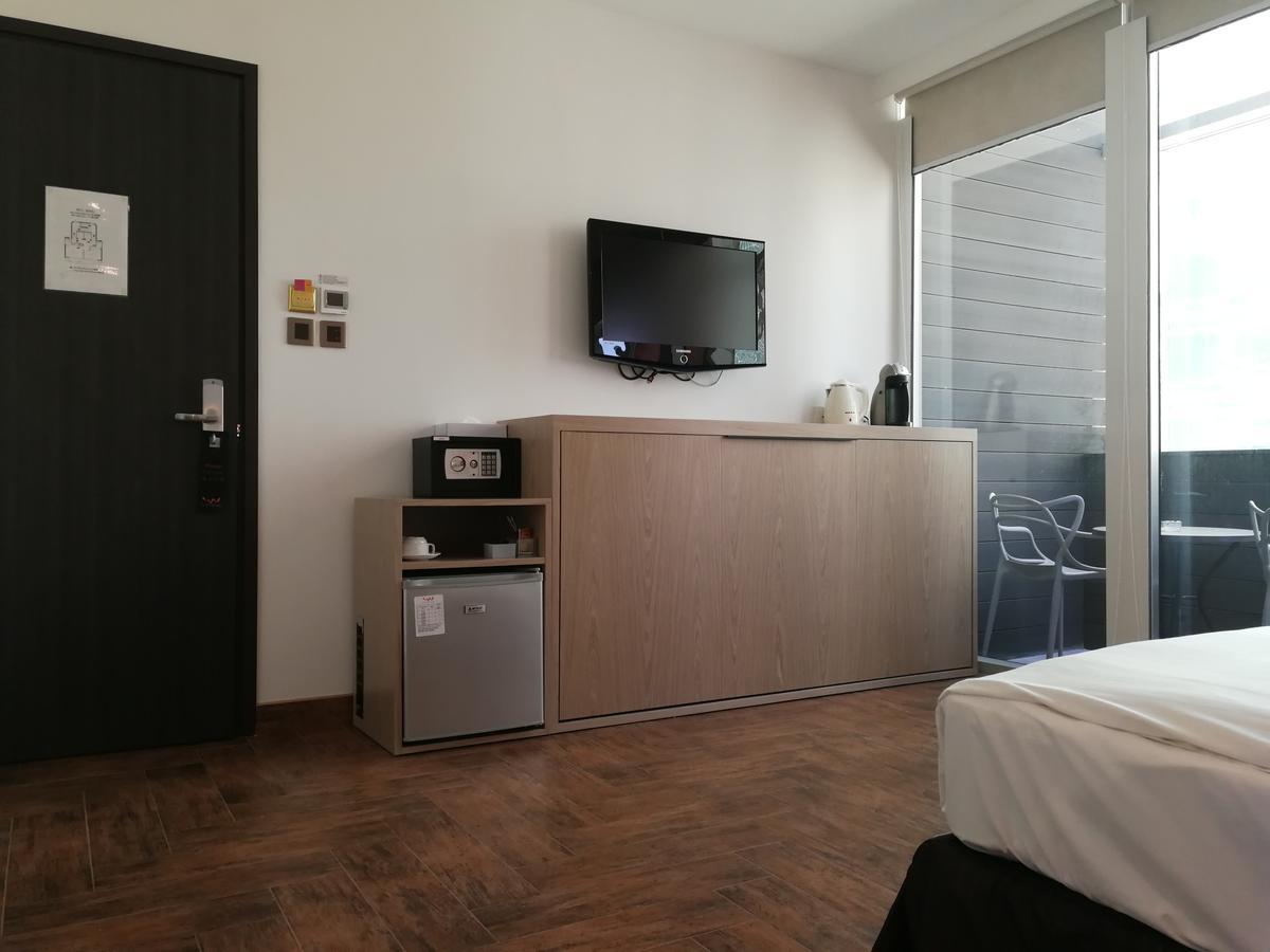 Wifi Boutique Hotel