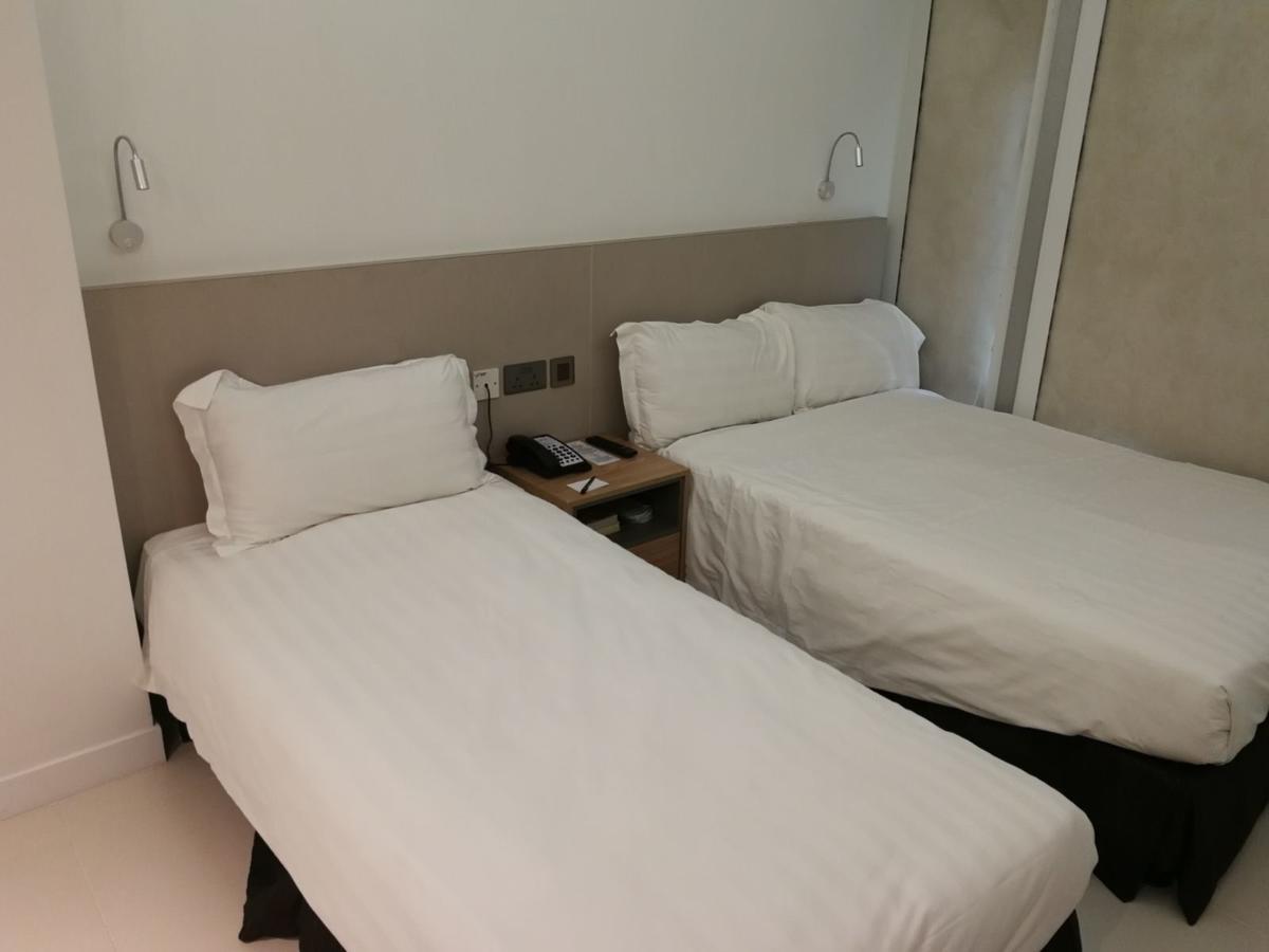 Wifi Boutique Hotel