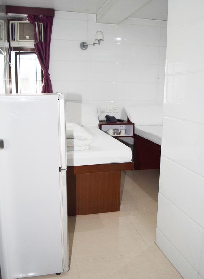 Guest house Pay-less *