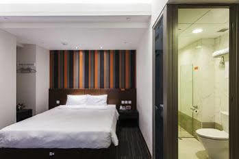 Hotel Le Prabelle Hongkong