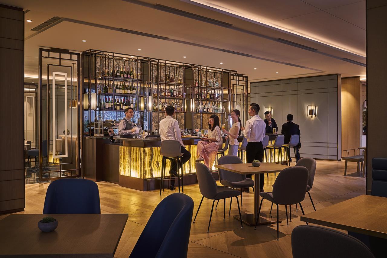 Two Macdonnell Road 4*