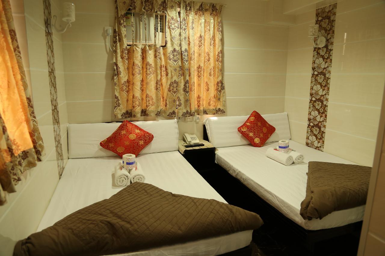 Euro Guest house