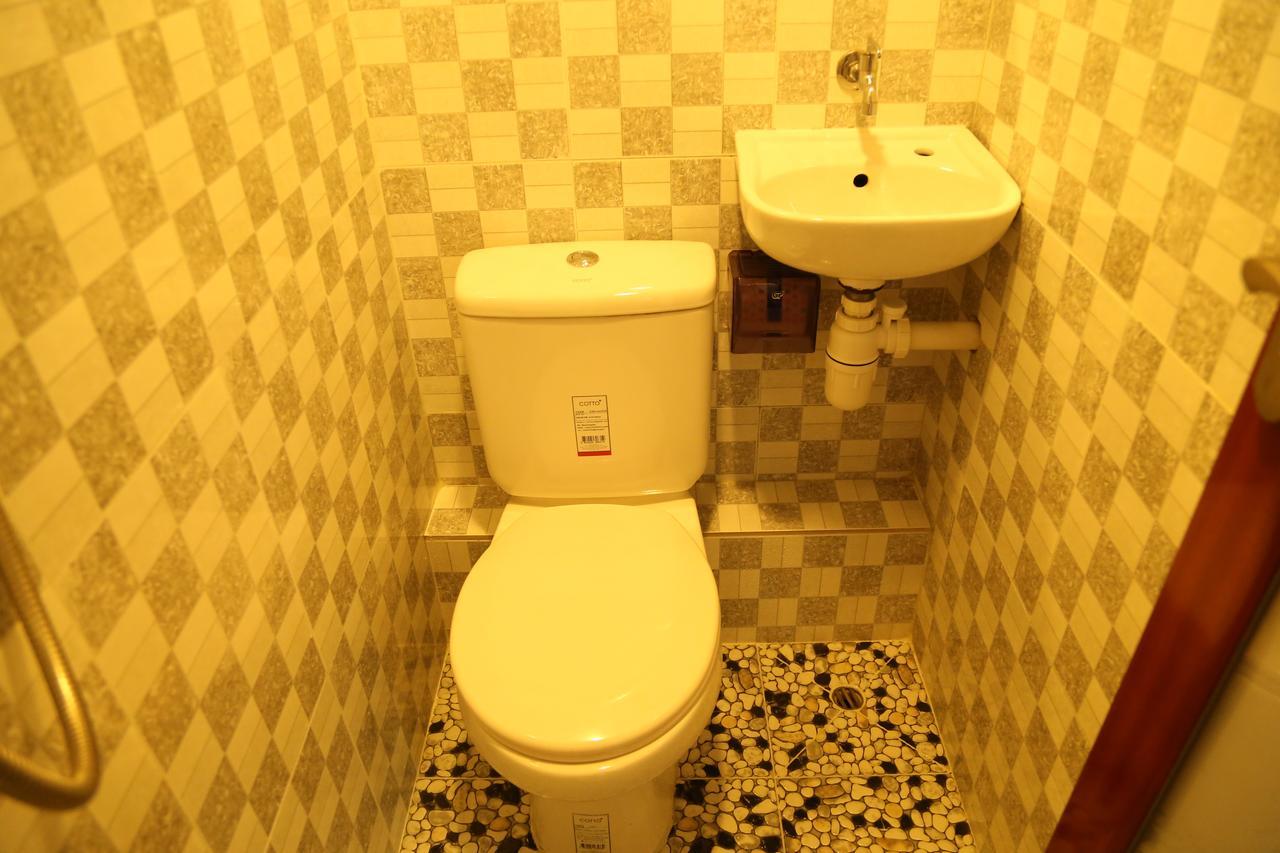 Guest house Euro Hong Kong