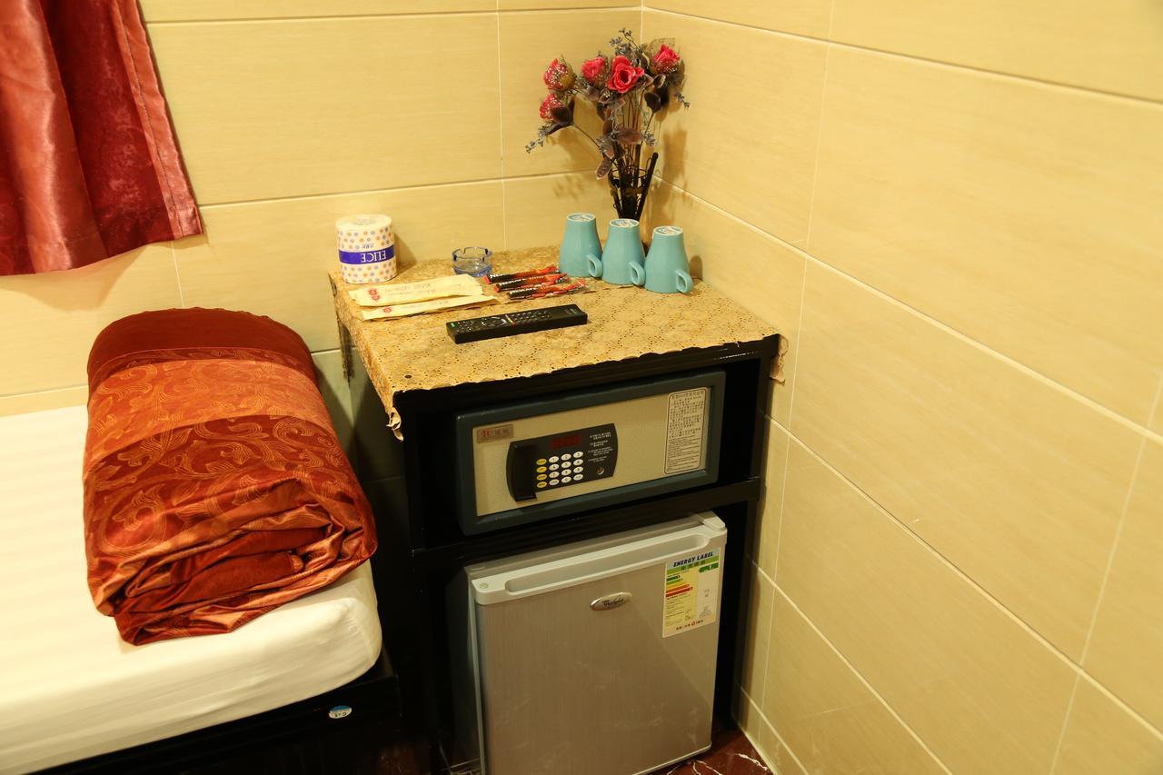 Euro Guest house *