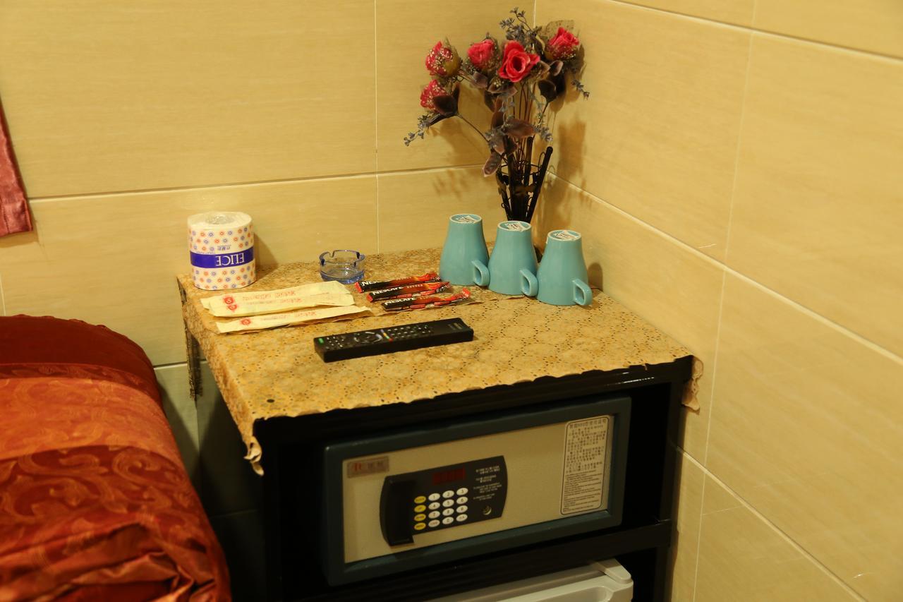 Euro Guest house Hong Kong
