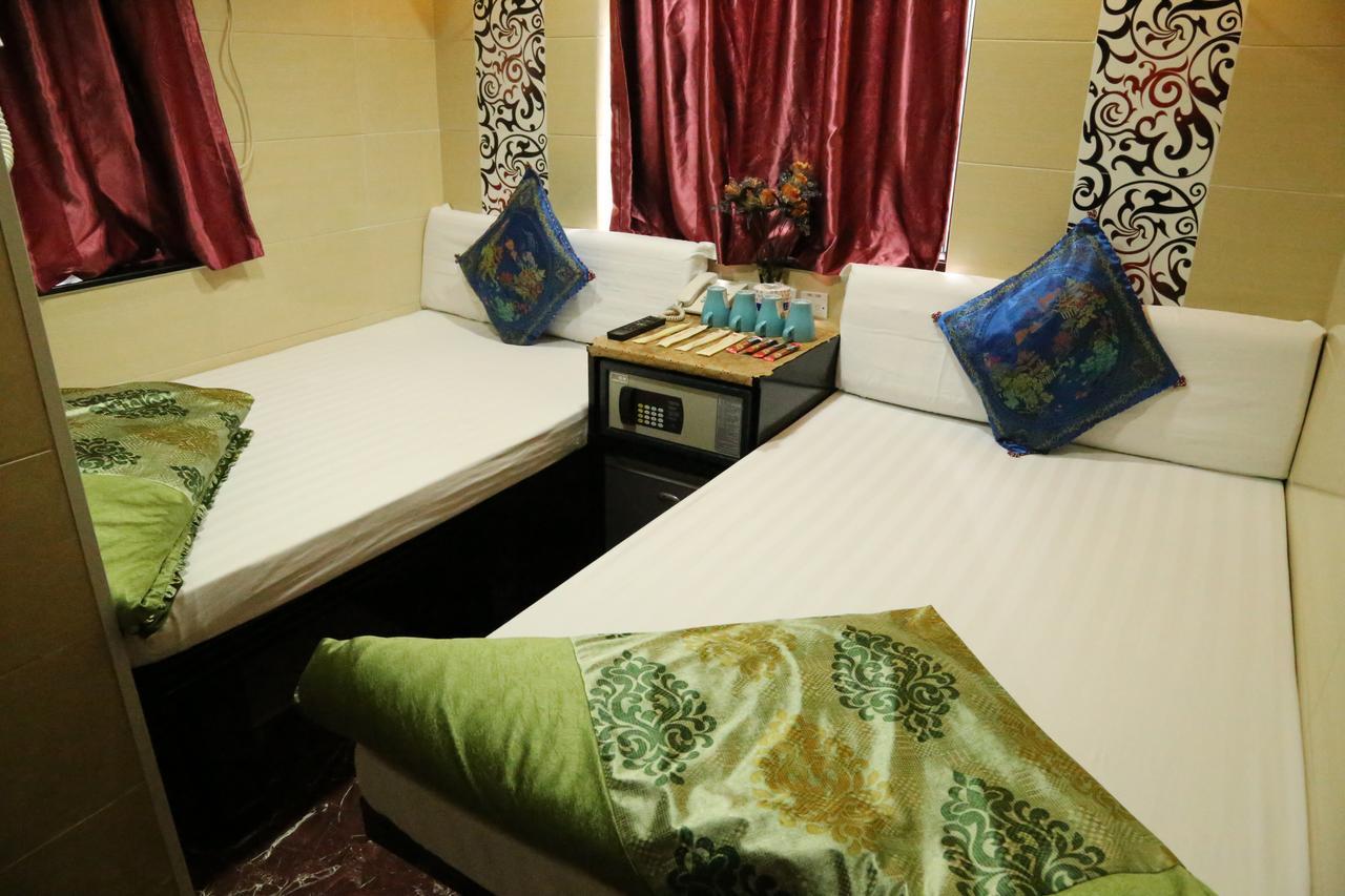 Guest house Euro Hong Kong