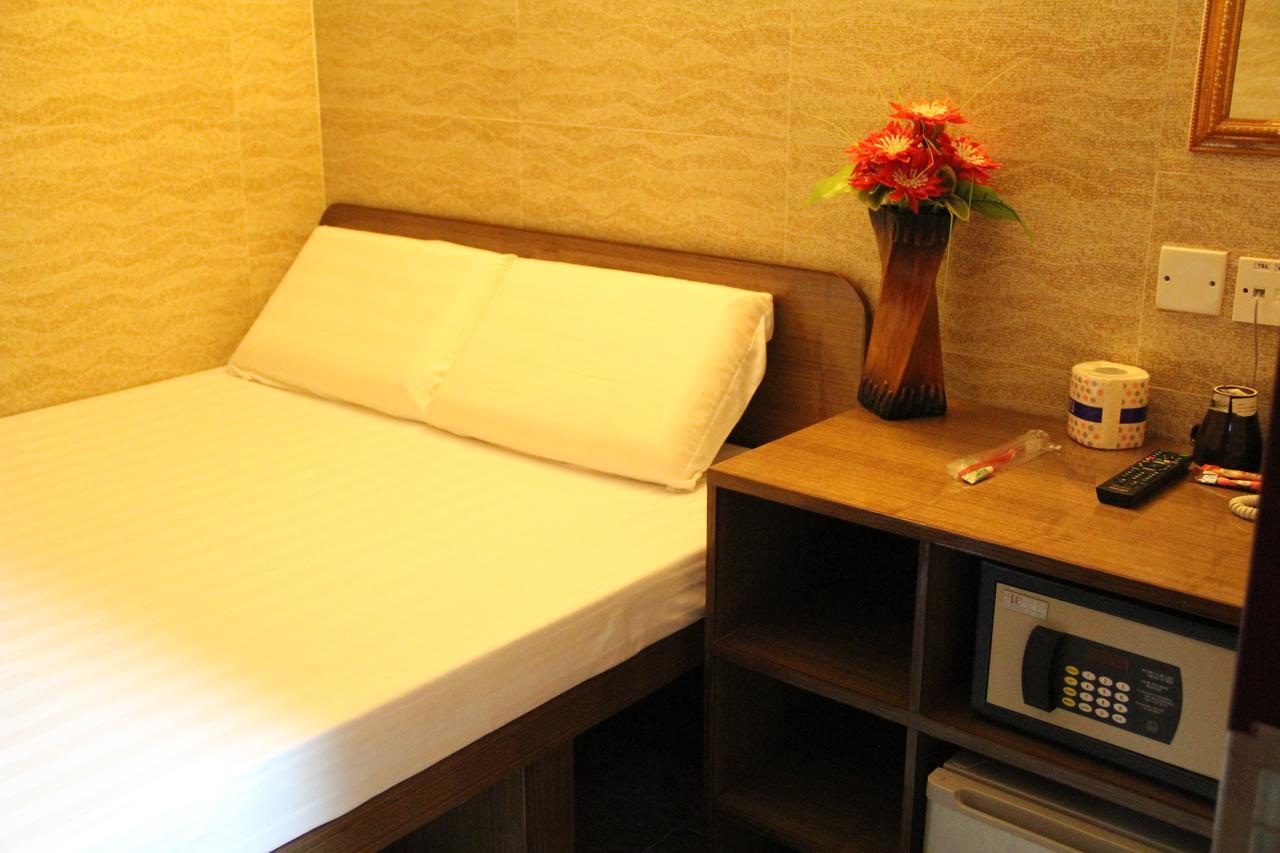 Guest house Euro Hong Kong