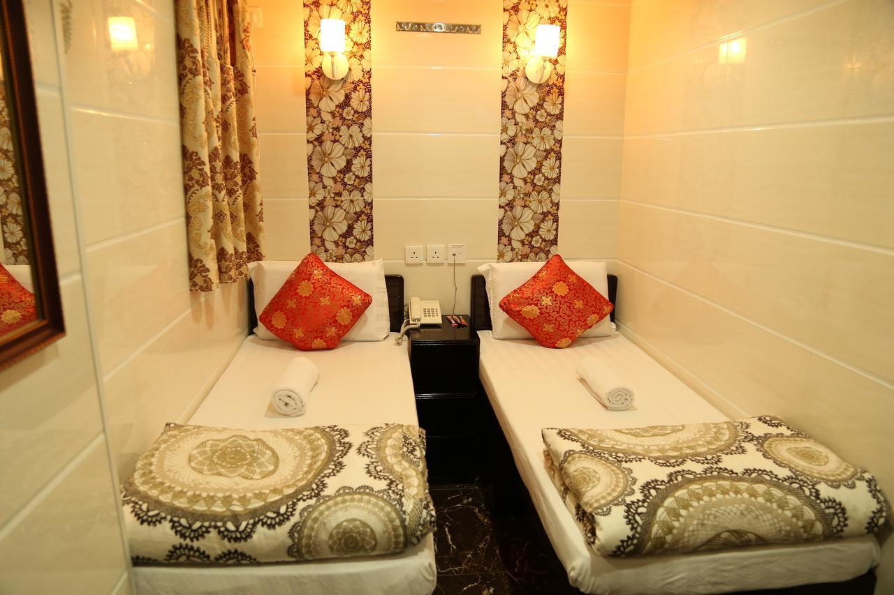 Euro Guest house