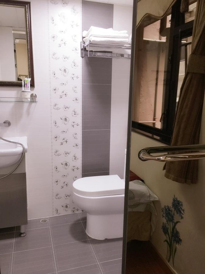 Tai San Guest house