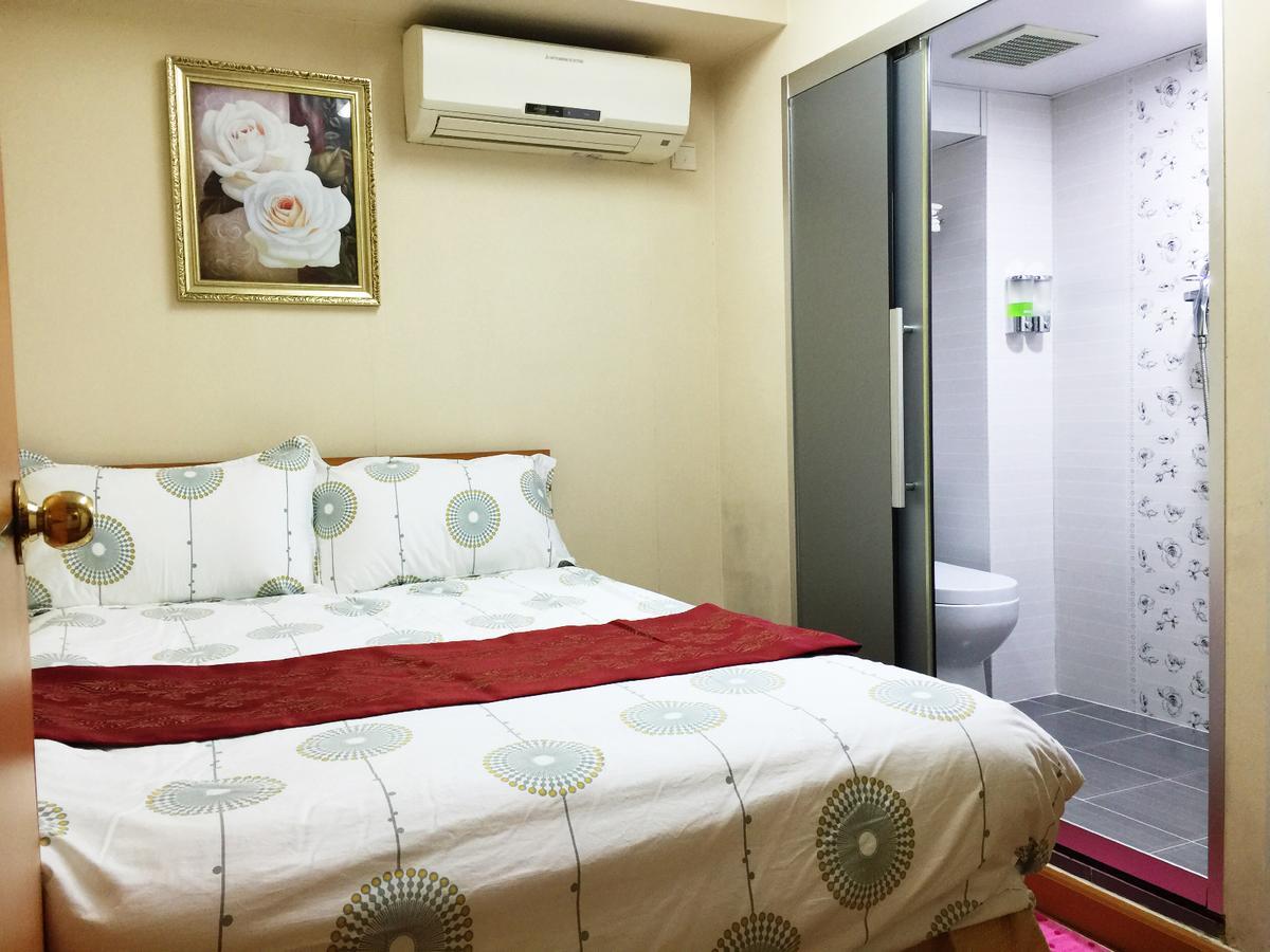 Guest house Tai San *