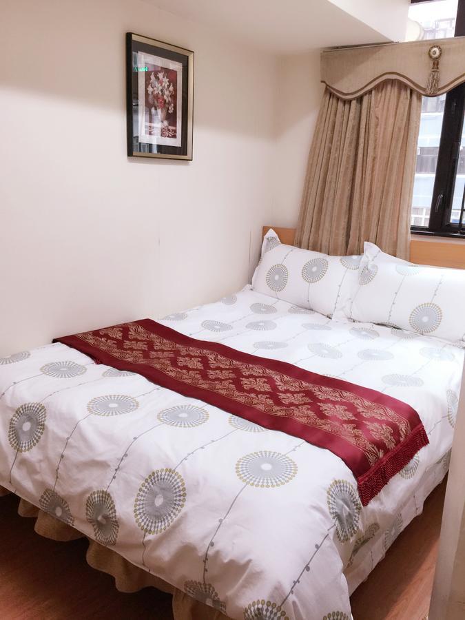 Tai San Guest house