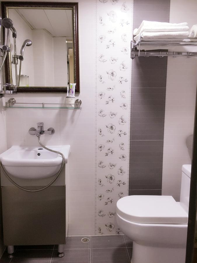 Tai San Guest house