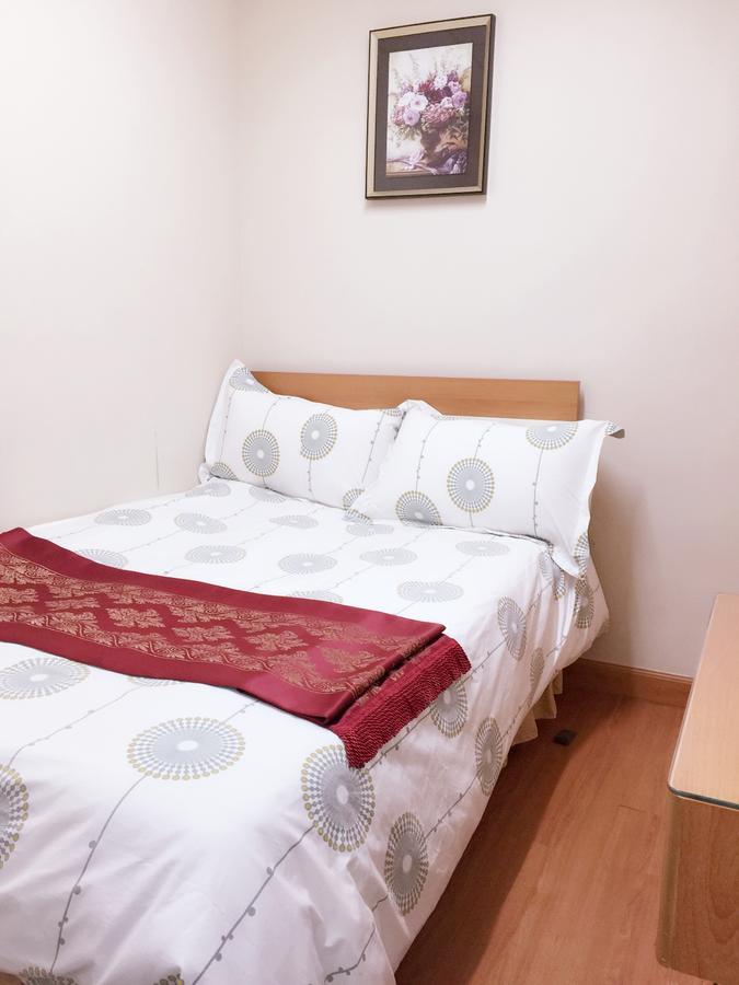 Guest house Tai San Hong Kong