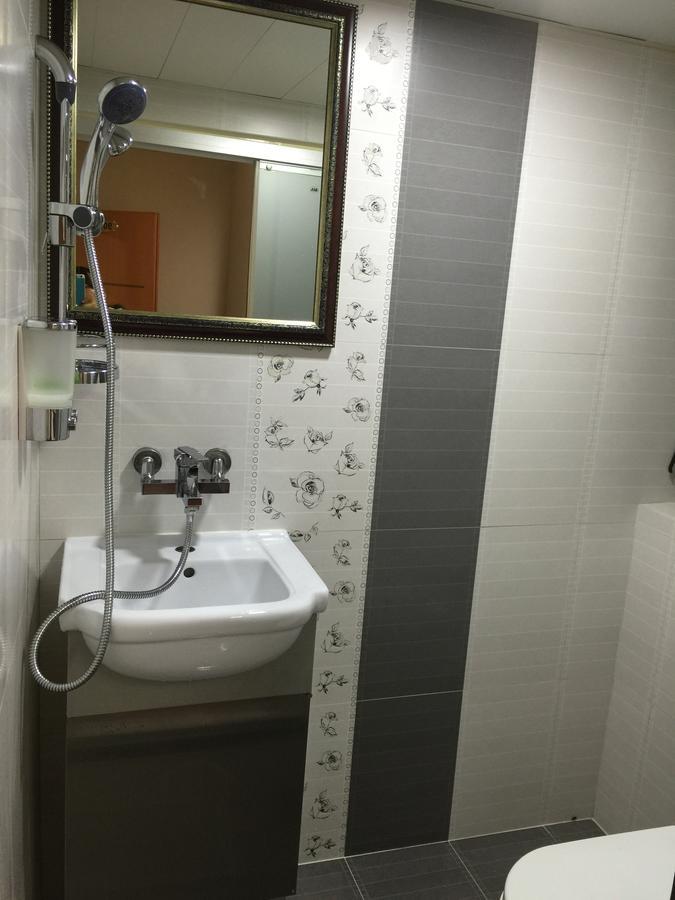 Tai San Guest house