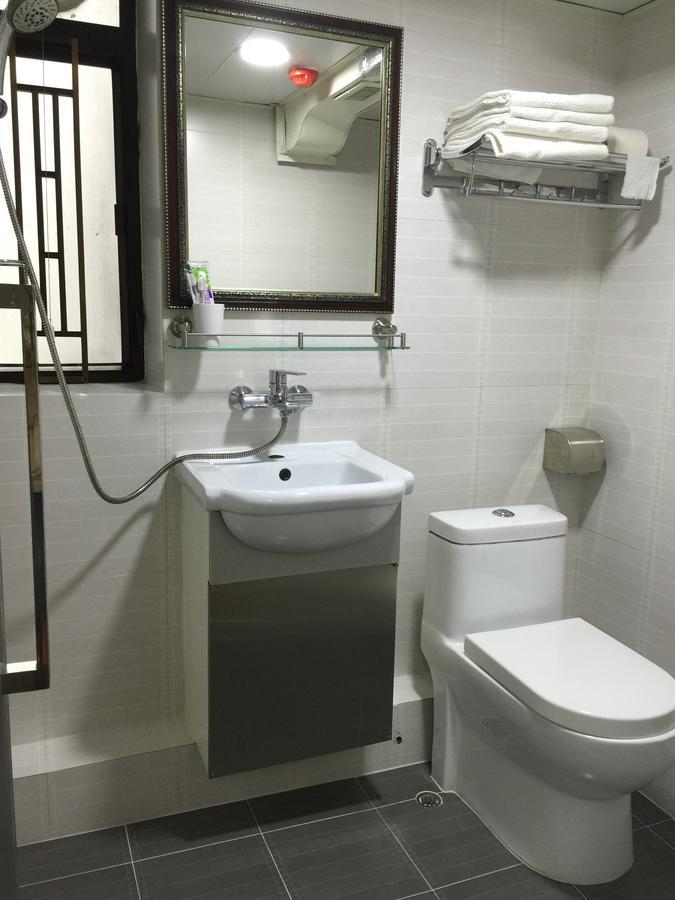 Guest house Tai San