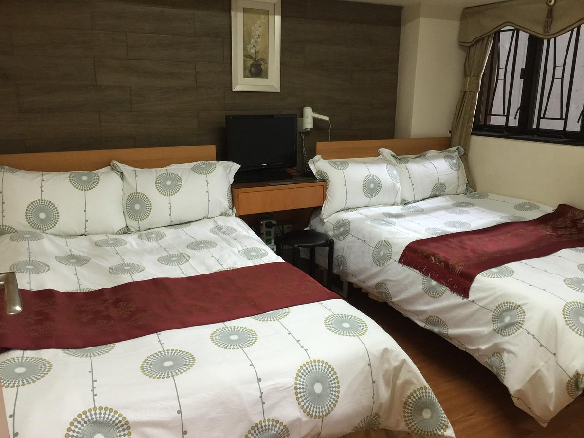Tai San Guest house