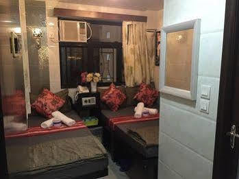 Skycity Guest house