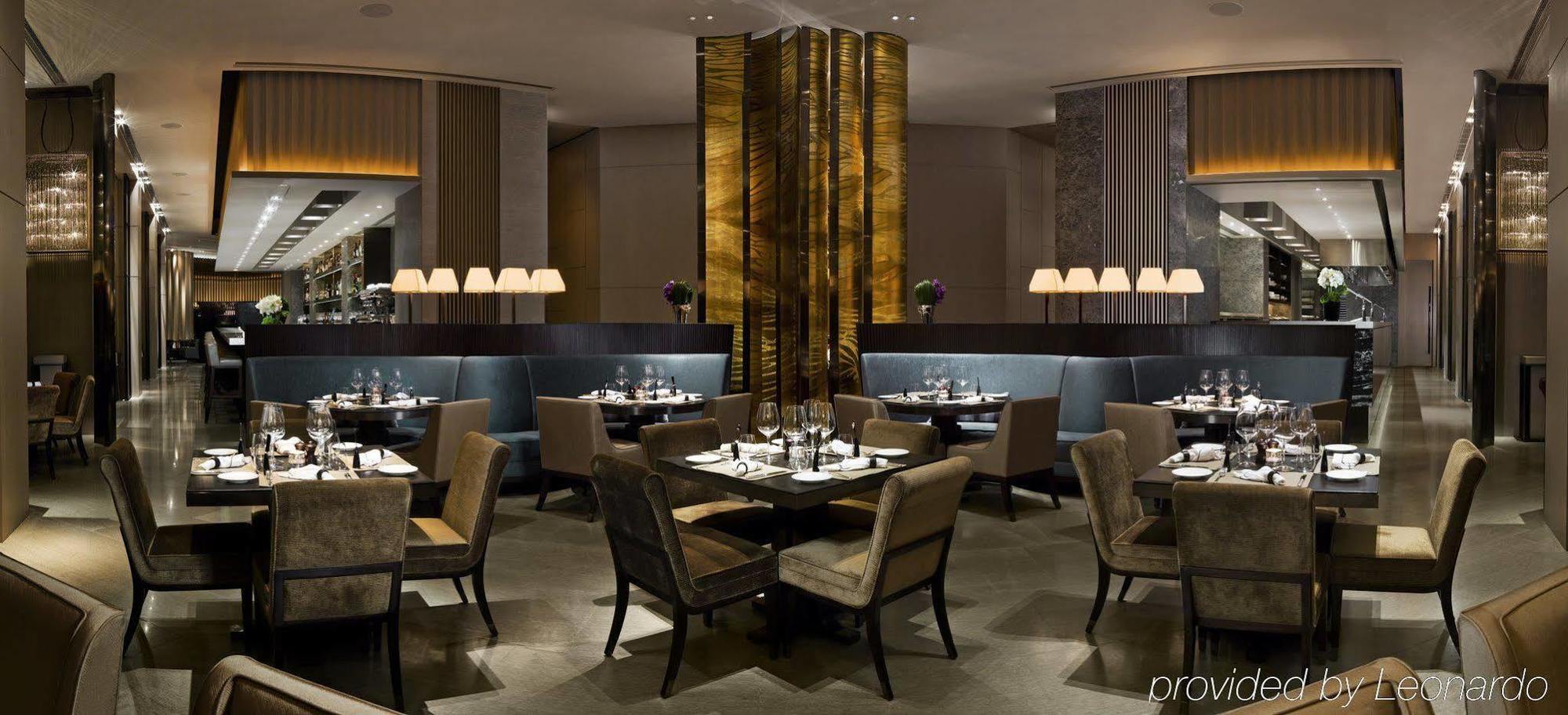 The Upper House 5* Hongkong