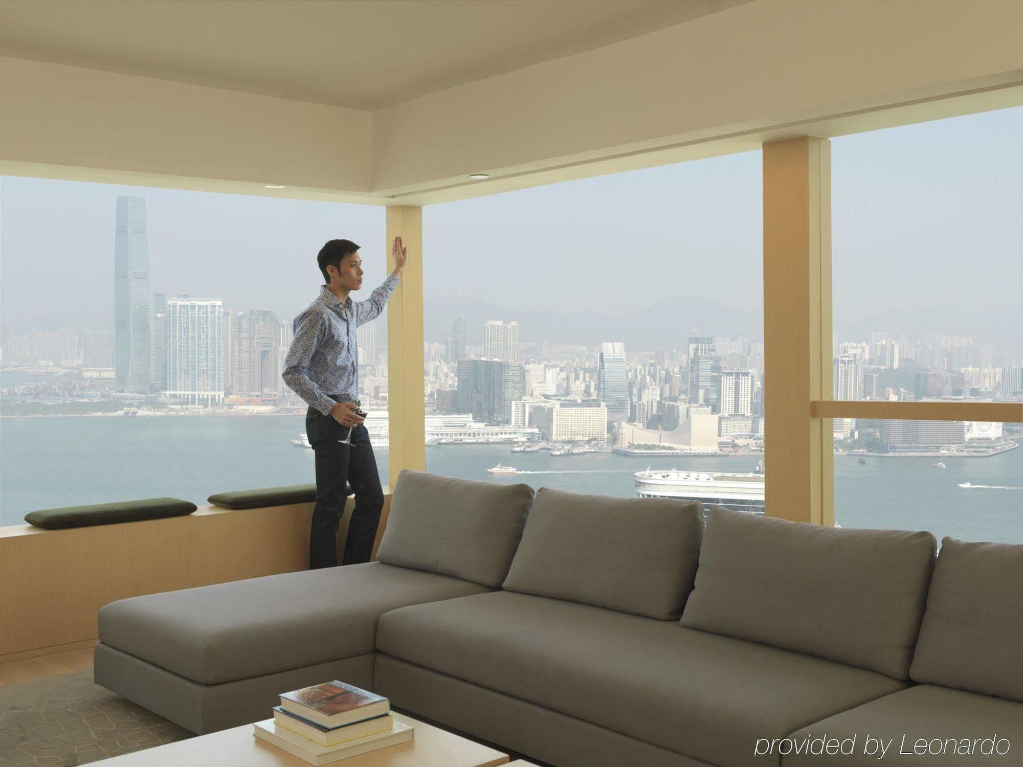 Hotel The Upper House 5*