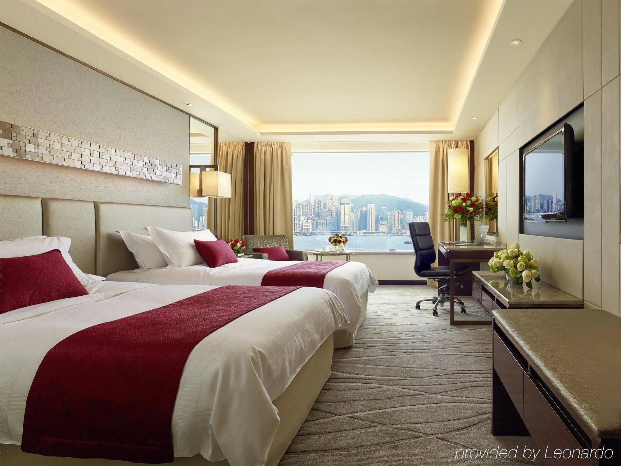 Intercontinental Grand Stanford By Ihg Hotel 5*