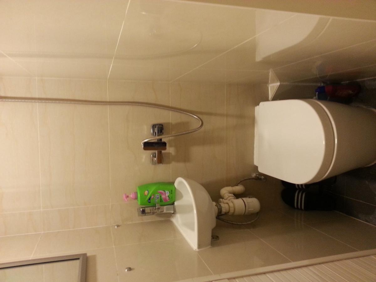 Hostel Apple - Mongkok