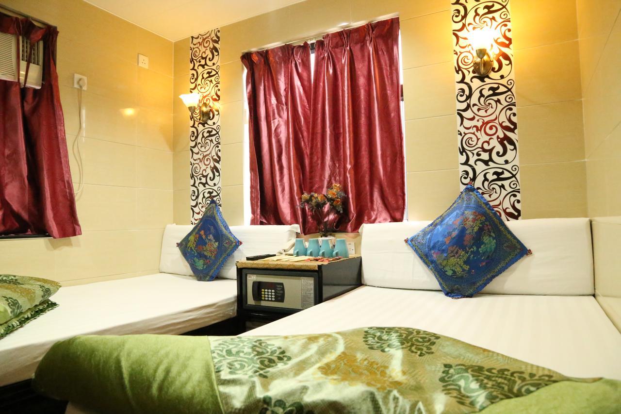 Guest house Euro *