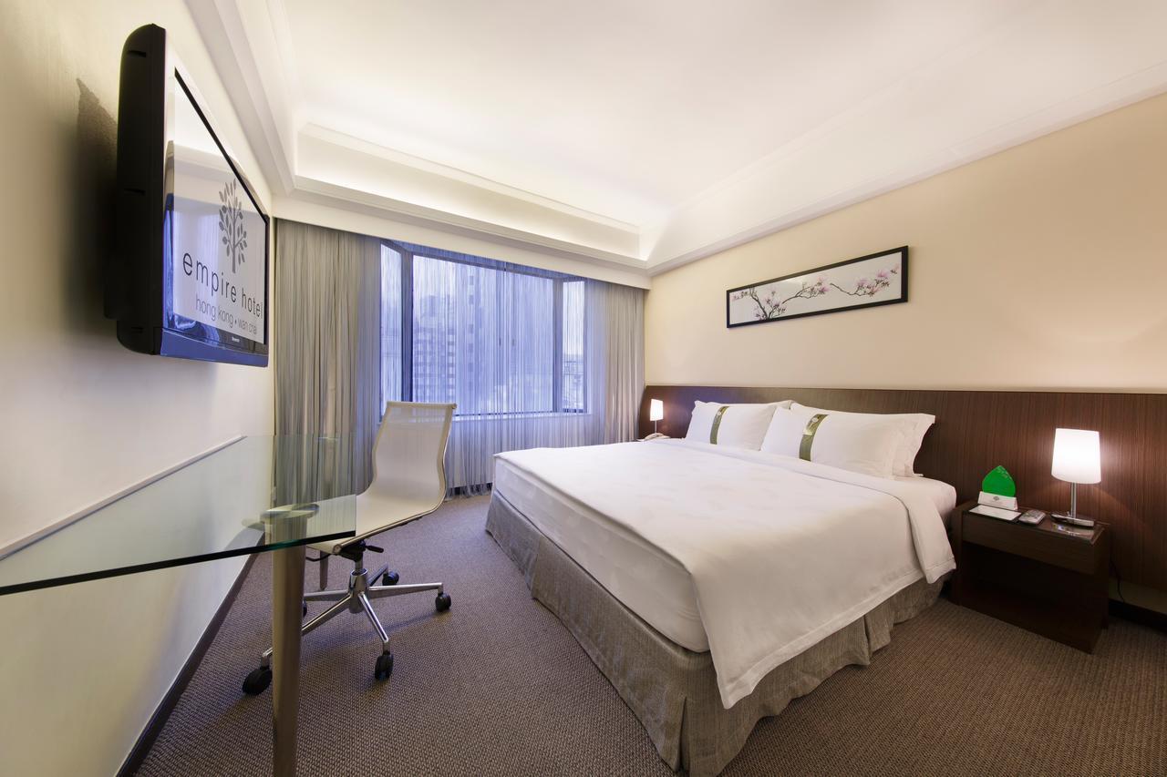 Empire - Wan Chai 4*